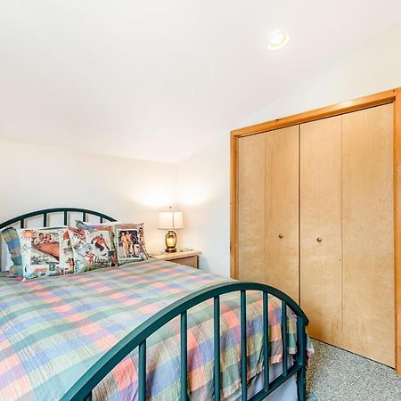 Mccall Cottage On The 9Th Bagian luar foto