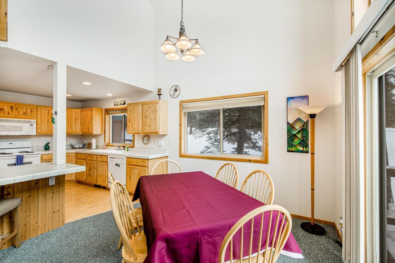 Mccall Cottage On The 9Th Bagian luar foto