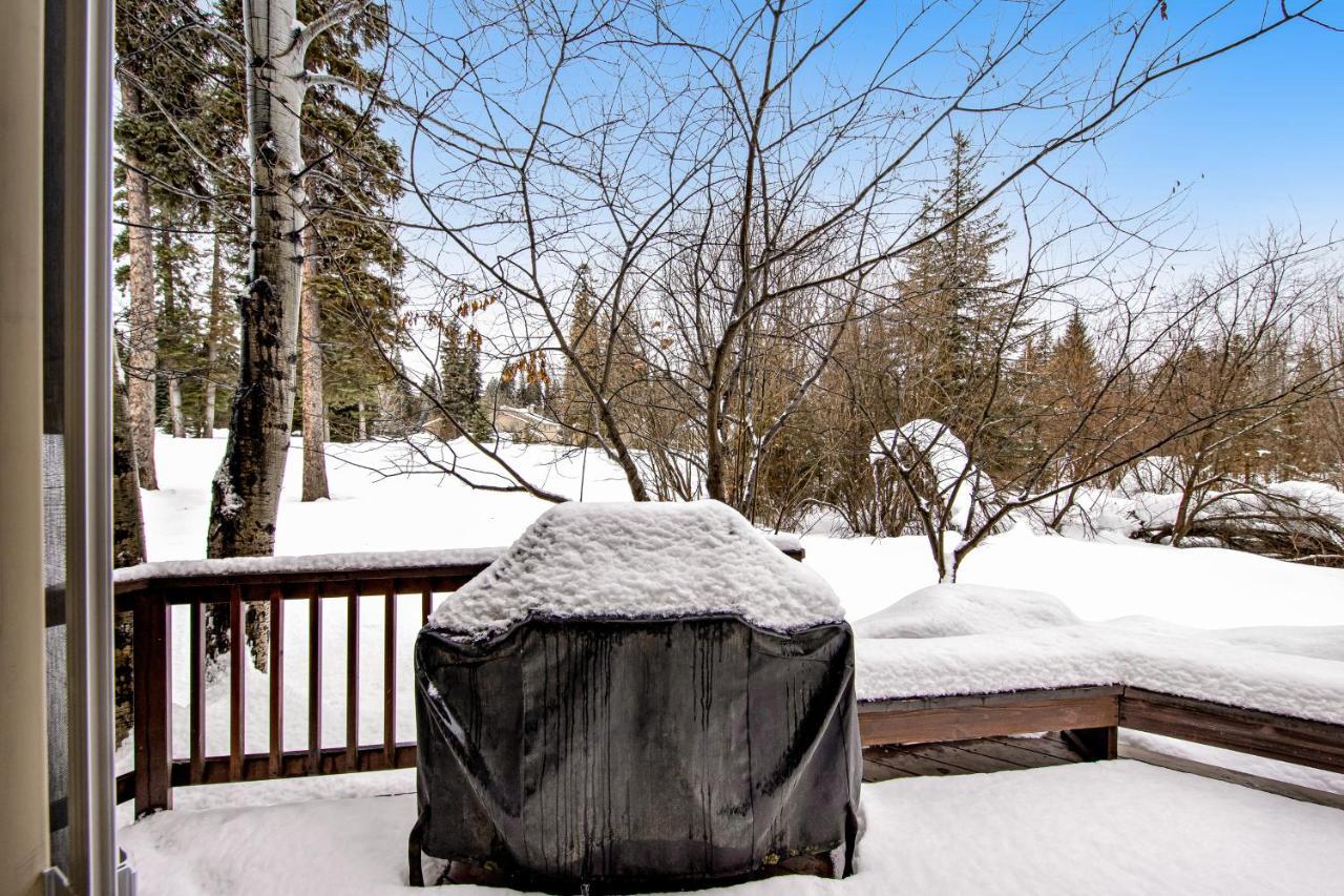 Mccall Cottage On The 9Th Bagian luar foto