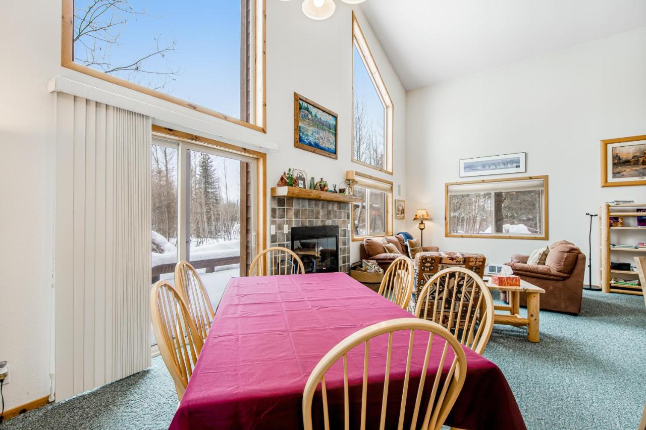 Mccall Cottage On The 9Th Bagian luar foto