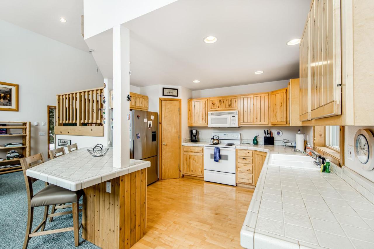 Mccall Cottage On The 9Th Bagian luar foto