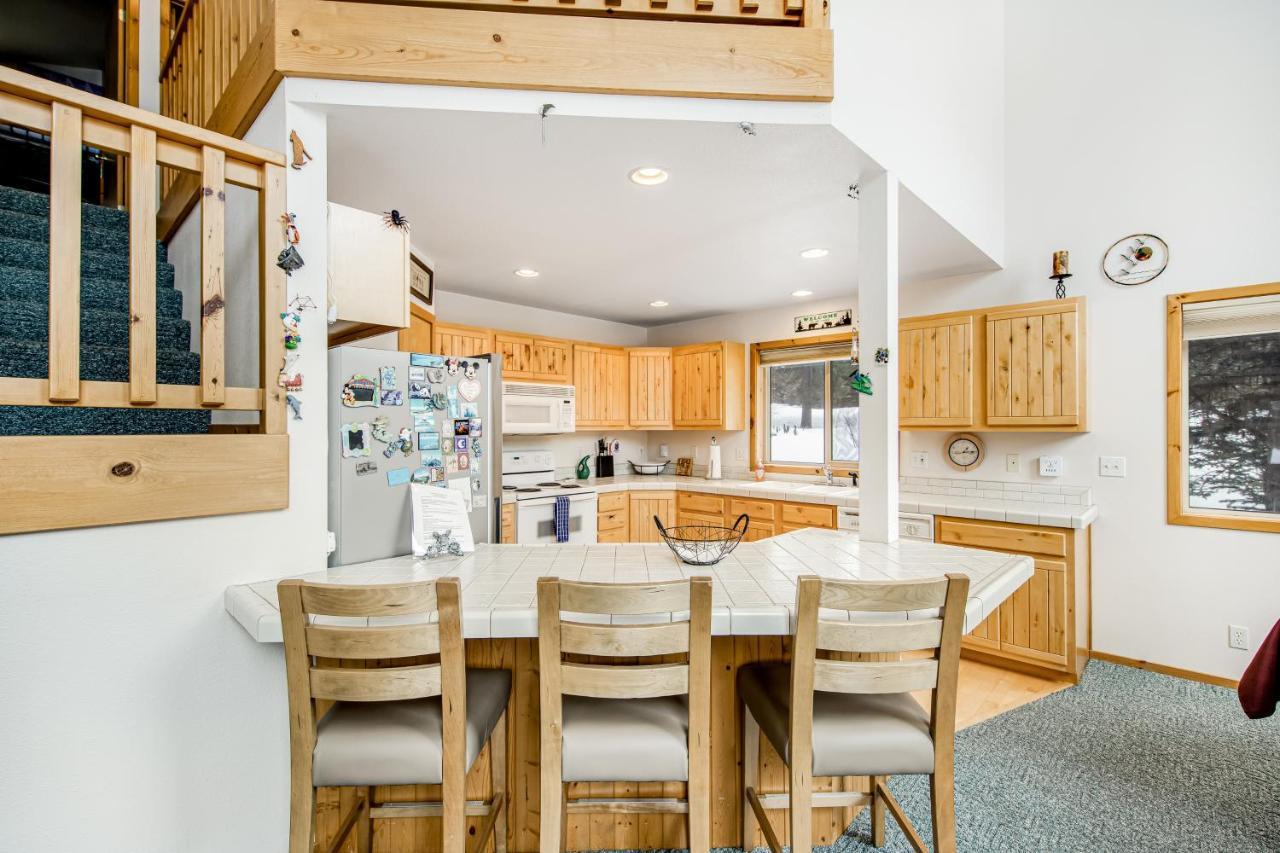 Mccall Cottage On The 9Th Bagian luar foto