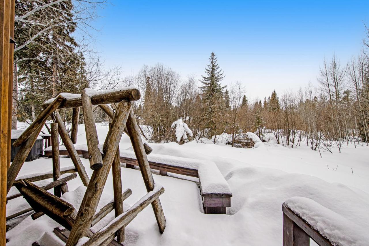 Mccall Cottage On The 9Th Bagian luar foto