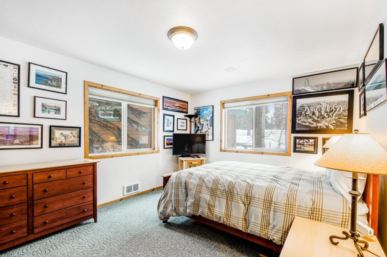 Mccall Cottage On The 9Th Bagian luar foto