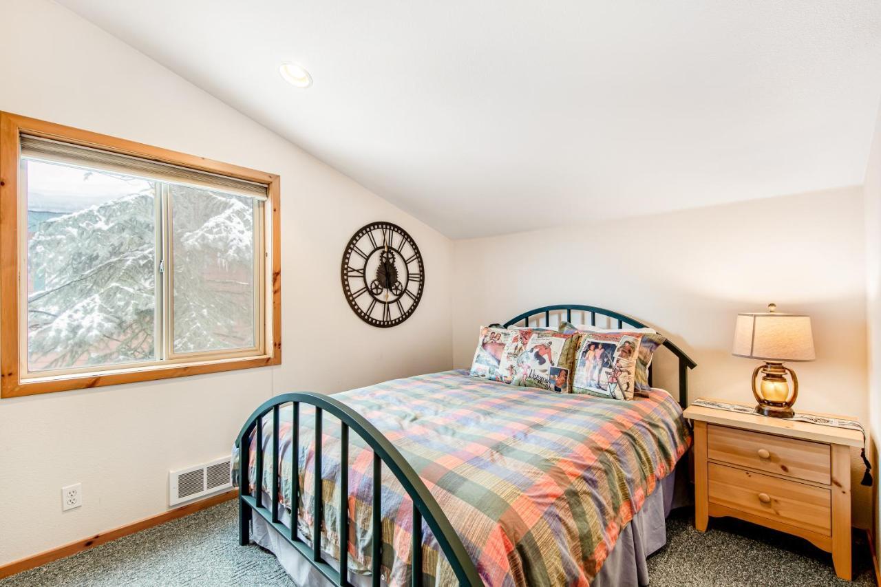 Mccall Cottage On The 9Th Bagian luar foto