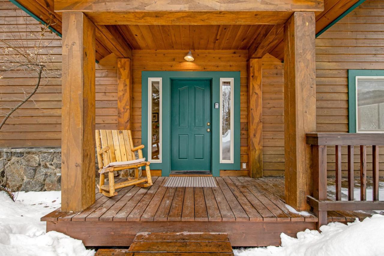 Mccall Cottage On The 9Th Bagian luar foto