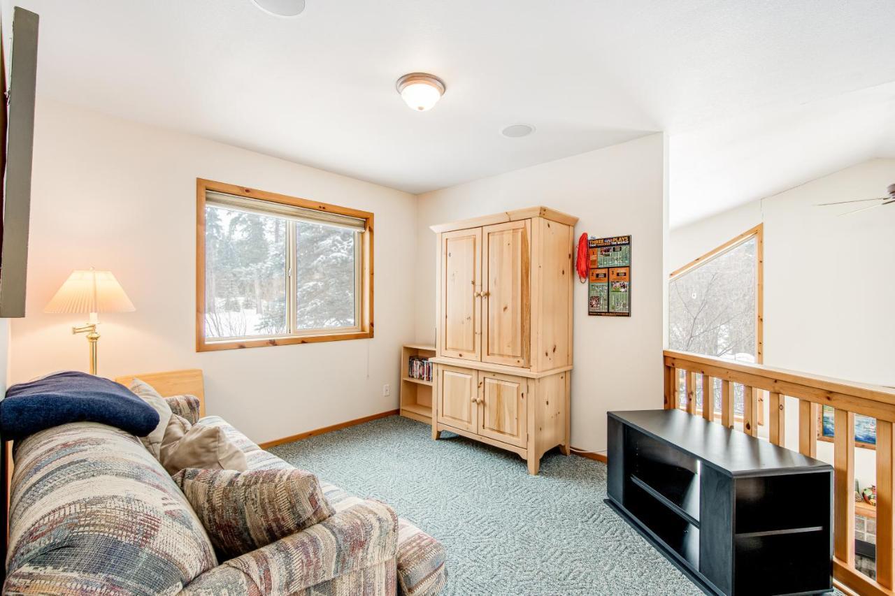 Mccall Cottage On The 9Th Bagian luar foto