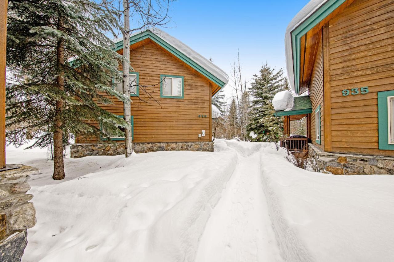 Mccall Cottage On The 9Th Bagian luar foto