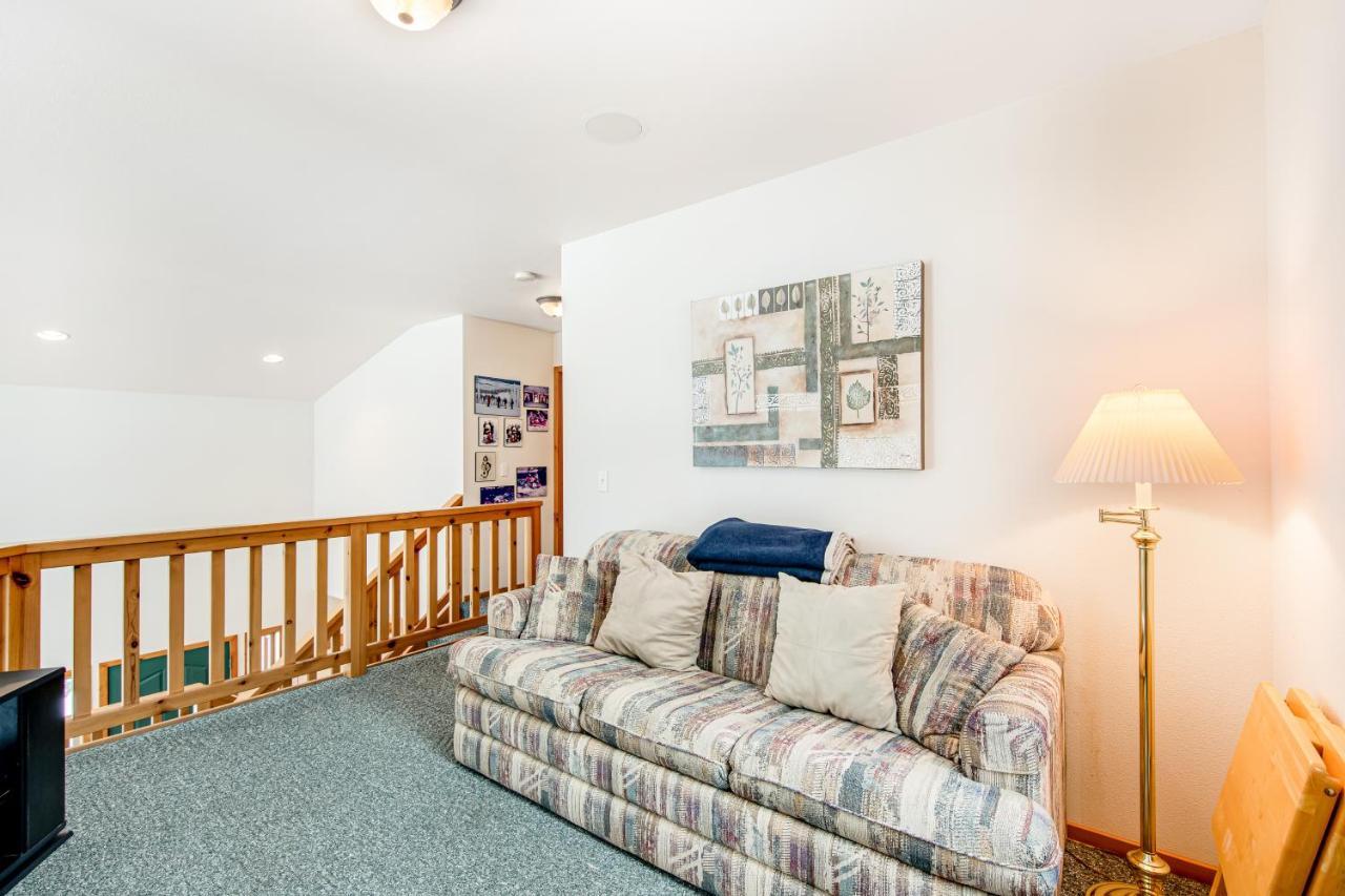 Mccall Cottage On The 9Th Bagian luar foto