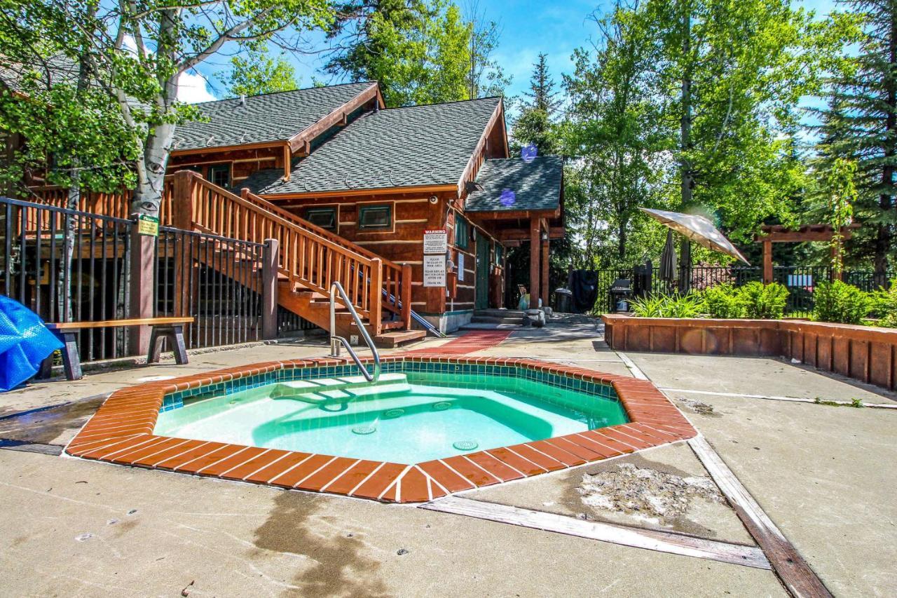 Mccall Cottage On The 9Th Bagian luar foto